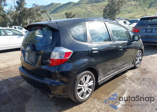 JHMGE8H45AS002093: 44496221