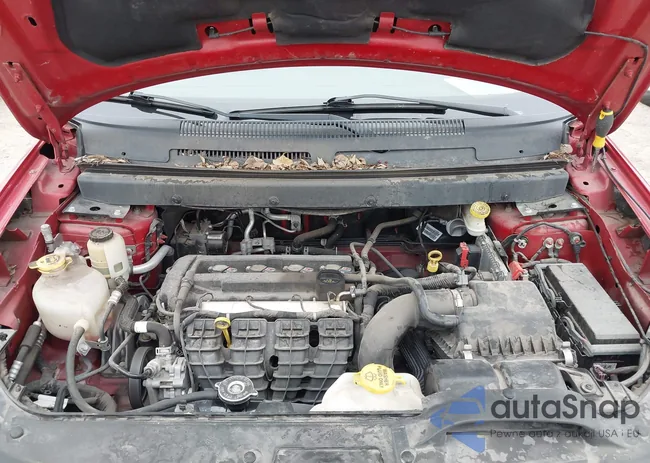 3C4PDCAB8HT558701: 44496245