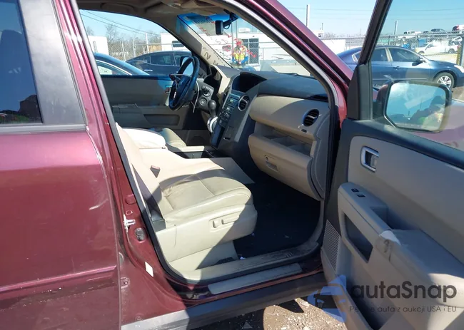 5FNYF3H67BB030385: 44496249