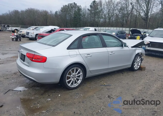 WAUBFAFL3EN033077: 44495330