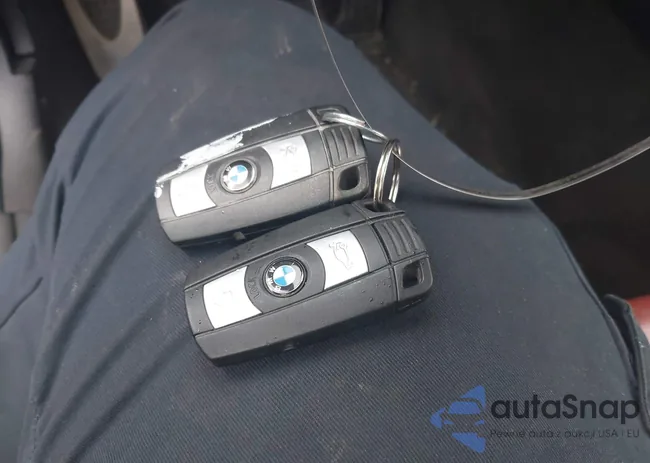 WBAVL1C55DVR88442: 44495357