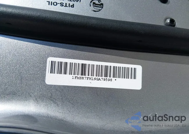 1FMSK7FH1NGA79598: 44495360