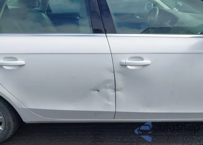 WAUFFAFL3BN021444: 44495361