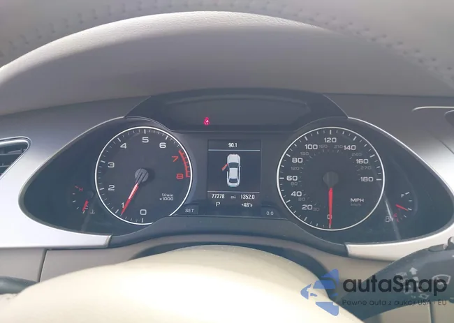 WAUFFAFL3BN021444: 44495361