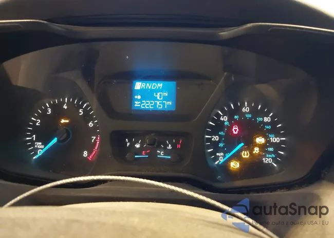 1FTSW2CM7FKB31327: 44495399