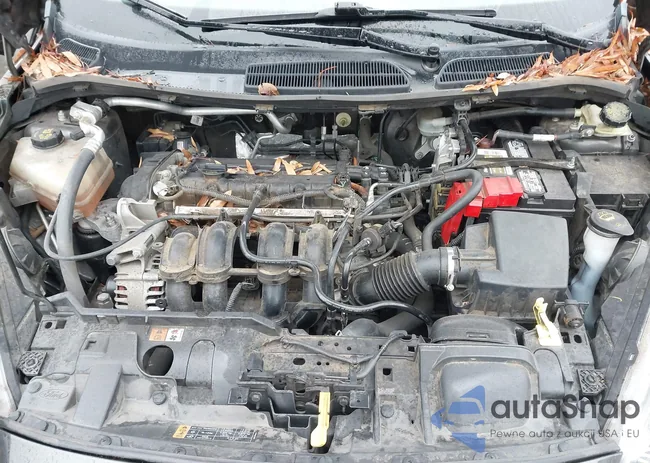 3FADP4BJ9FM110101: 44495423