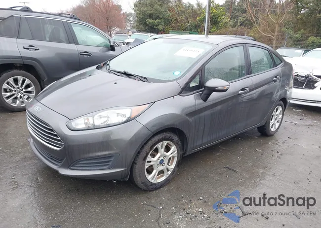 3FADP4BJ9FM110101: 44495423