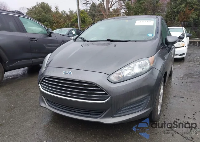 3FADP4BJ9FM110101: 44495423