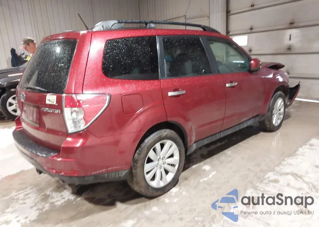 JF2SHBDC2CH417306: 44495457