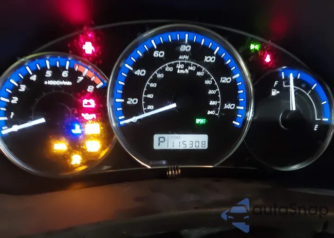 JF2SHBDC2CH417306: 44495457