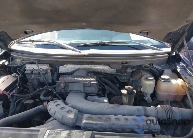 1FTPW12507FB88604: 44495486