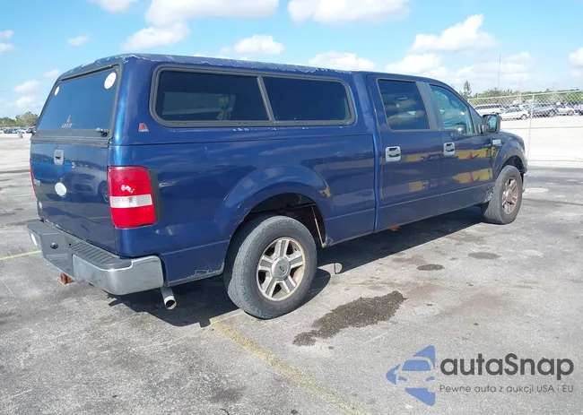 1FTPW12507FB88604: 44495486