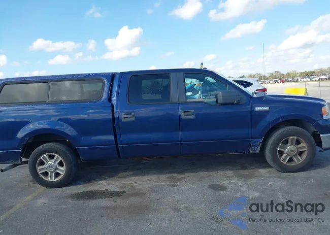 1FTPW12507FB88604: 44495486