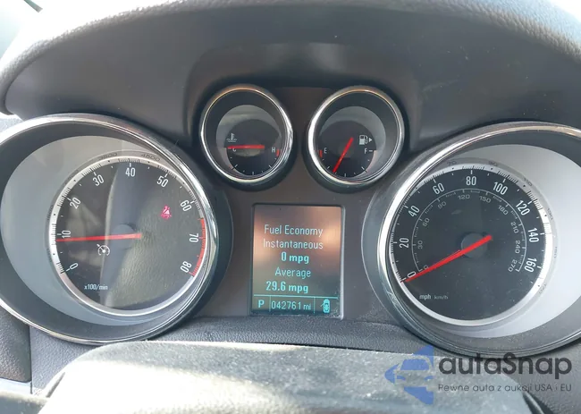 KL4CJCSB6GB579112: 44495495