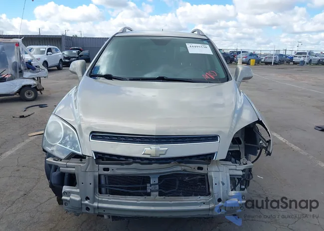 3GNAL2EKXCS523550: 44495538