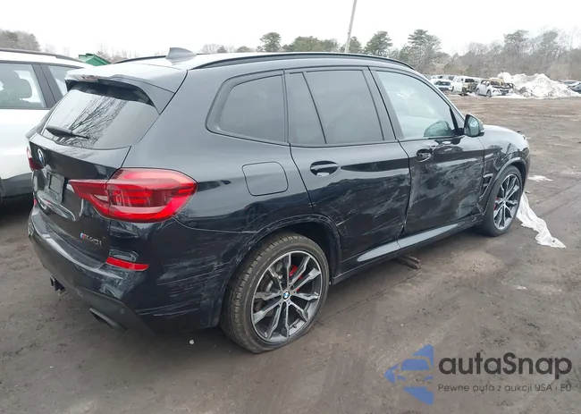 5UXTY9C02M9F22914: 44495547