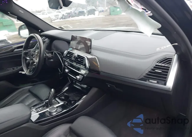 5UXTY9C02M9F22914: 44495547