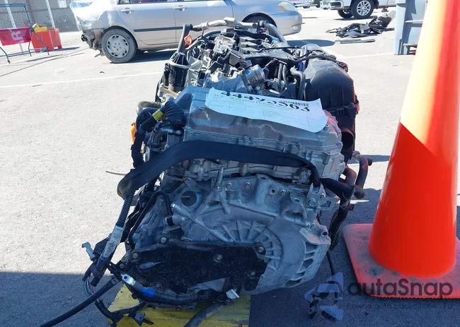 1HGCY2F54PA065900: 44495563