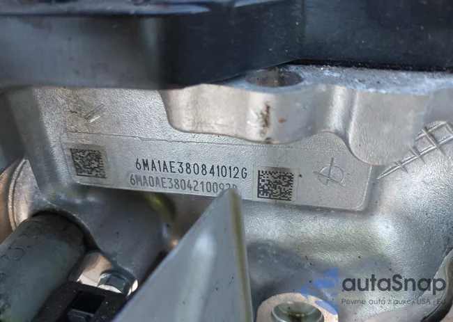 1HGCY2F54PA065900: 44495563