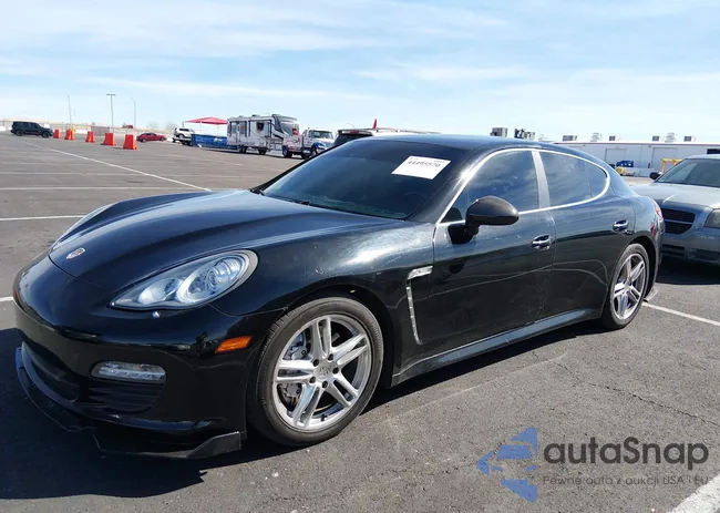 WP0AB2A77DL060173: 44495570