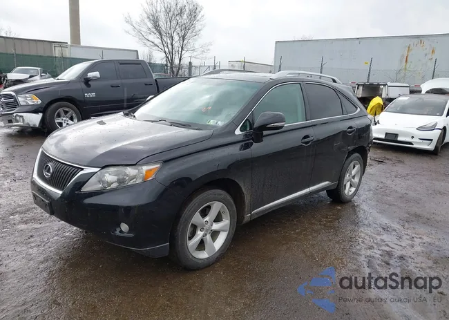 2T2BK1BA4AC078878: 44495577