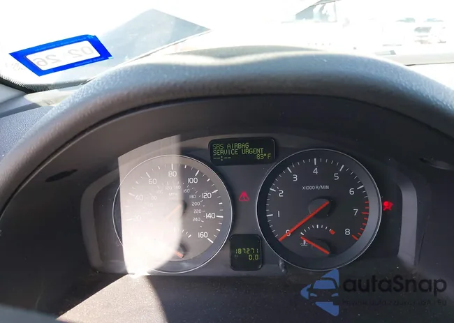 YV1382MW8A2526697: 44495591