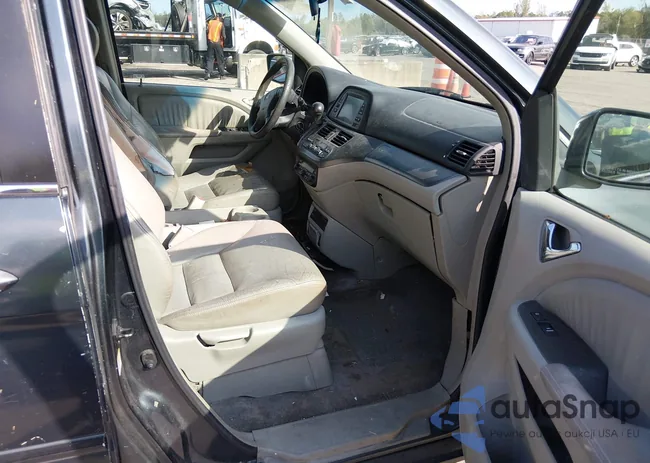 5FNRL38755B134612: 44495633