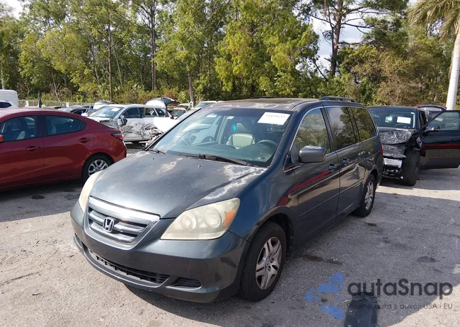 5FNRL38755B134612: 44495633