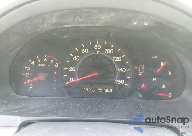 5FNRL38755B134612: 44495633