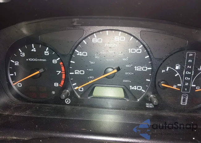 2HKRL18611H583020: 44495643