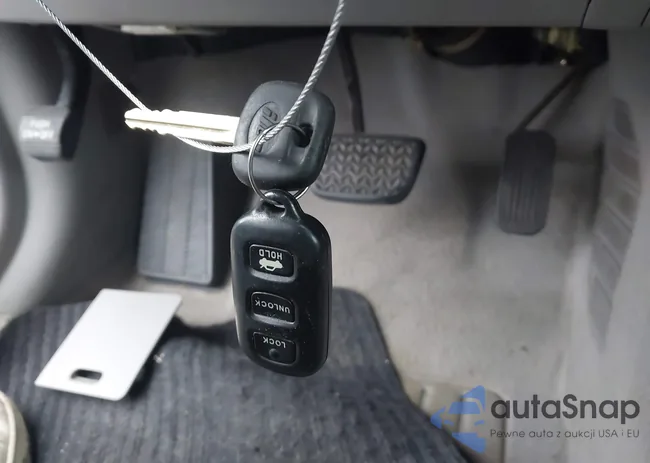 4T1BF30KX2U508686: 44496674