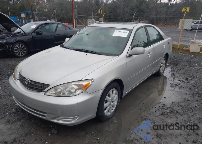 4T1BF30KX2U508686: 44496674