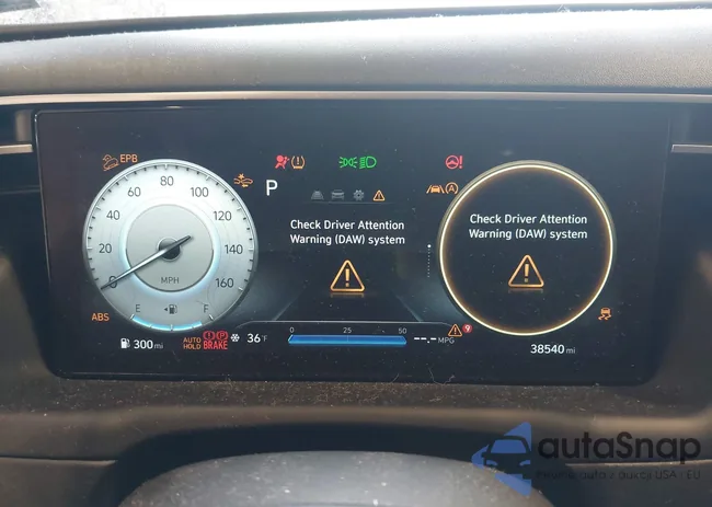 5NMJFCAE1PH250209: 44496705