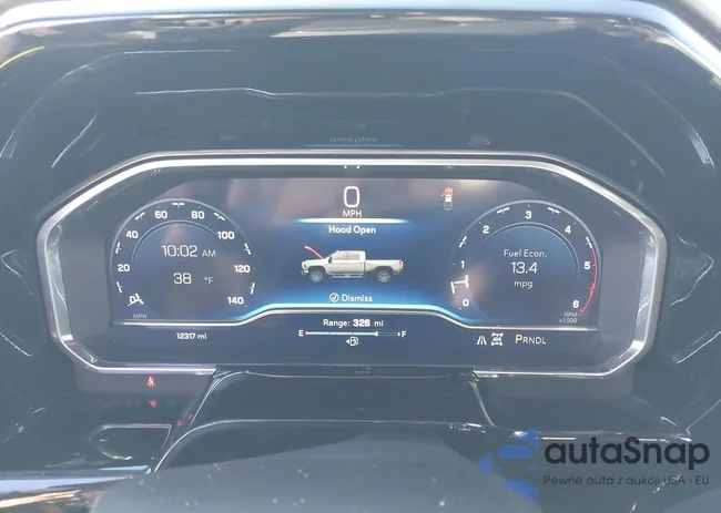 2GC1KNEY9S1234073: 44496721