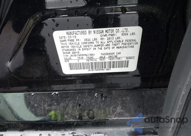 JN1BV7AR5FM413861: 44496741