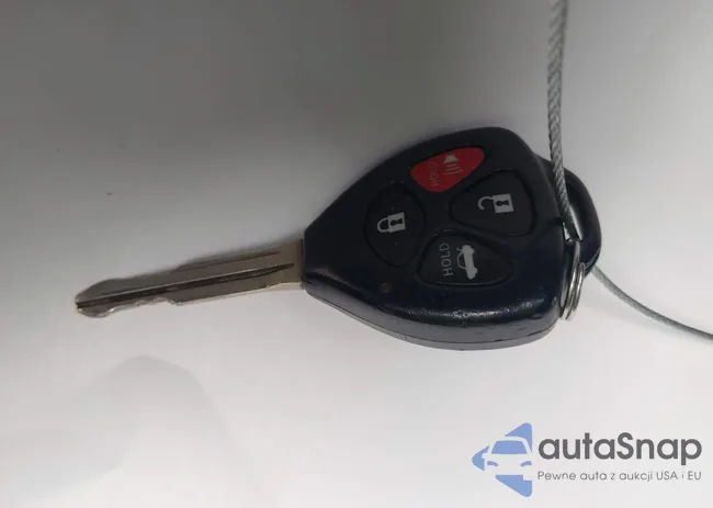 4T1BF3EK1BU657741: 44496820