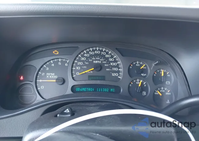 1GNEK13Z23R186874: 44496874