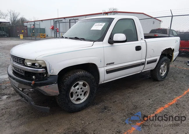 1GCEK14T71Z128517: 44496886