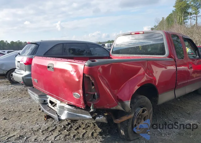 1FTRX17L01NB91030: 44496900