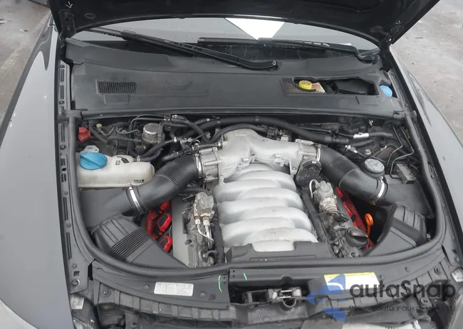 WAUDN94F98N106769: 44496953