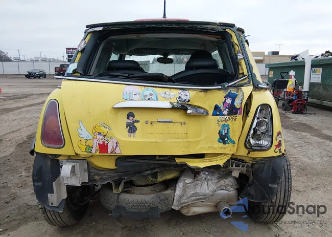 WMWRC33442TE12986: 44496971