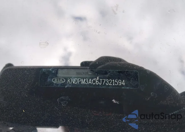 KNDPM3AC6J7321594: 44497001