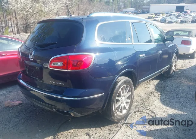 5GAKRBKD9FJ247418: 44497007