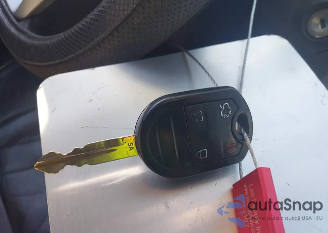 2FMDK3J98CBA70614: 44497084