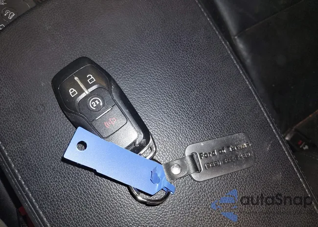 1FM5K8D81GGC75078: 44497097