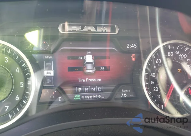 1C6SRFBT3LN124612: 44497157