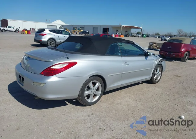 4T1FA38P38U160674: 44497165