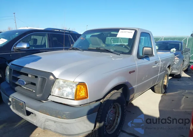 1FTYR10D94PB64250: 44497169