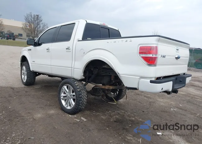 1FTFW1ETXDFB34812: 44497192