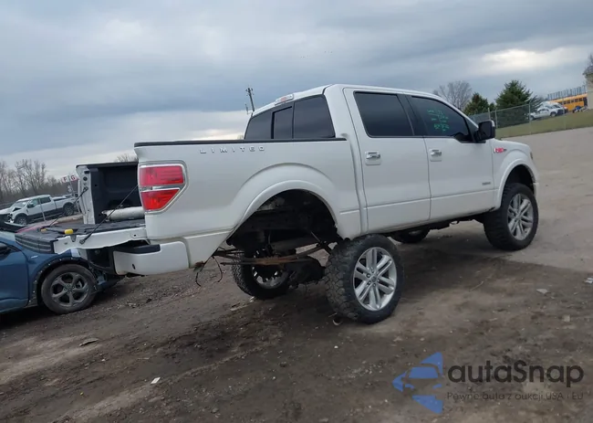 1FTFW1ETXDFB34812: 44497192